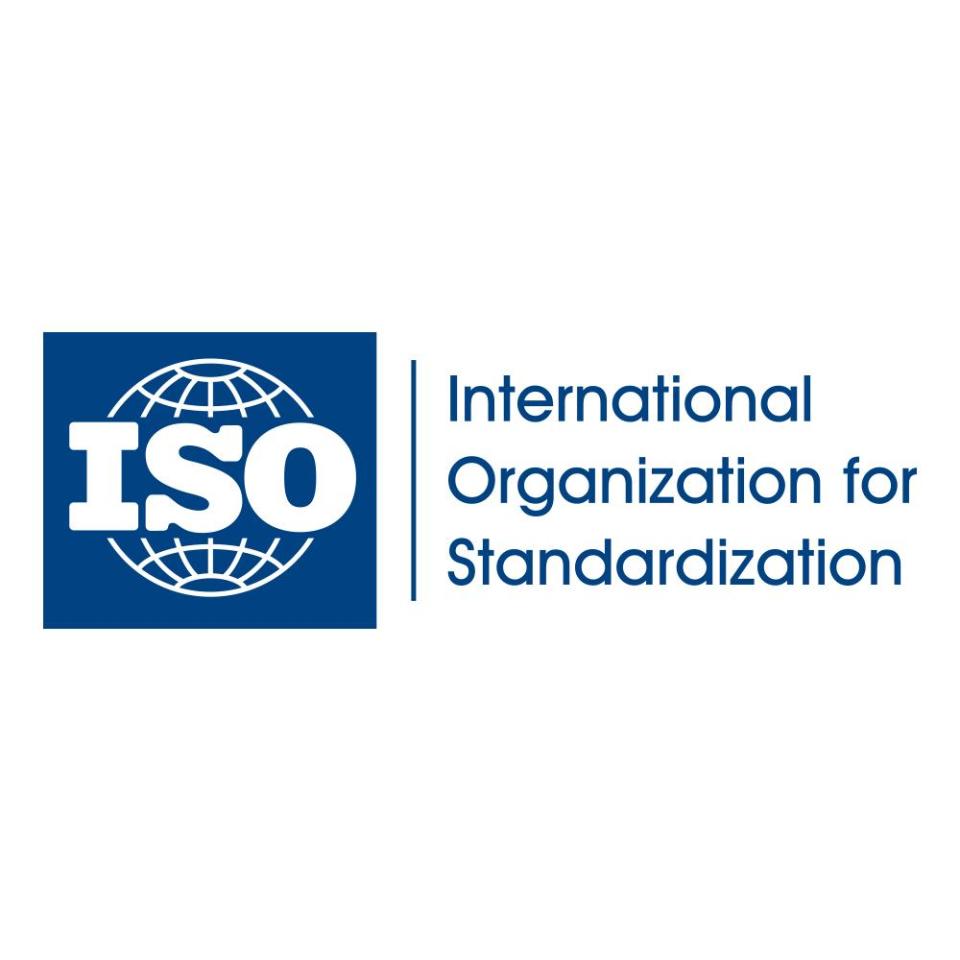Стандарты ISO