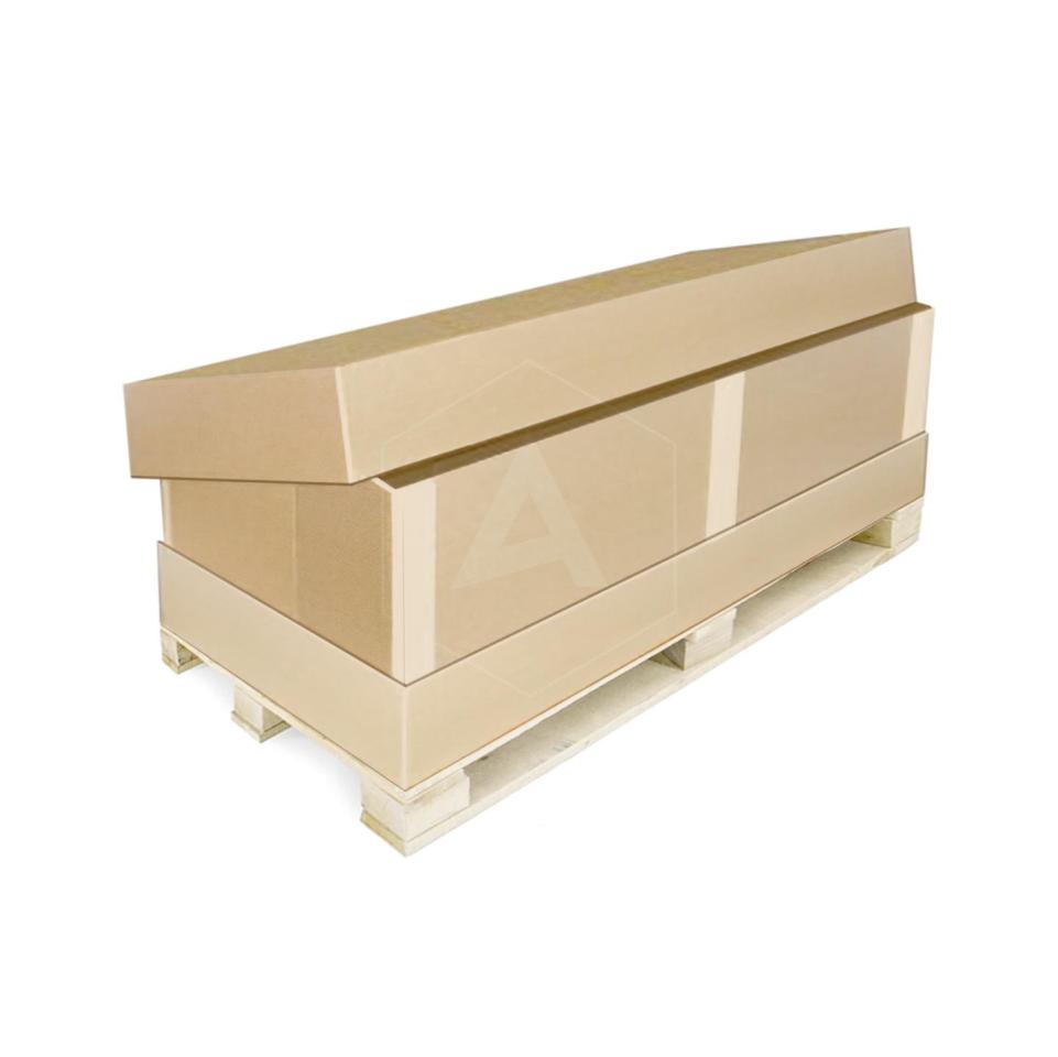 GALIA 4L Pallet Box