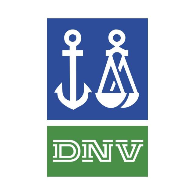 Сертифицированная система менеджмента DNV