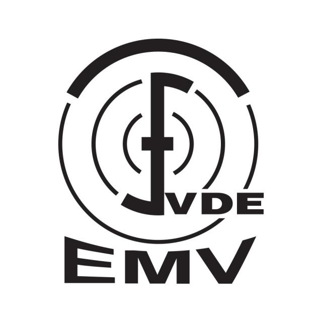 Знак VDE-EMV