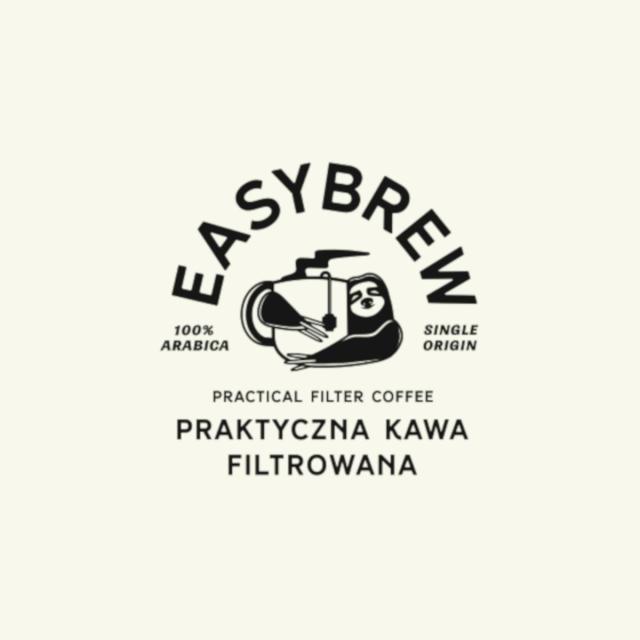 Упаковка для кофе в пакетиках EasyBrew Coffee