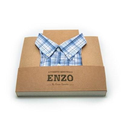 Упаковка для рубашек ENZO