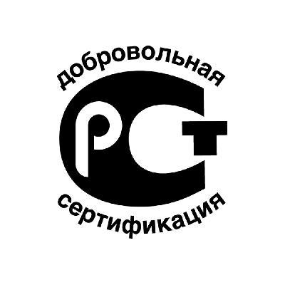 Знак добровольная сертификация