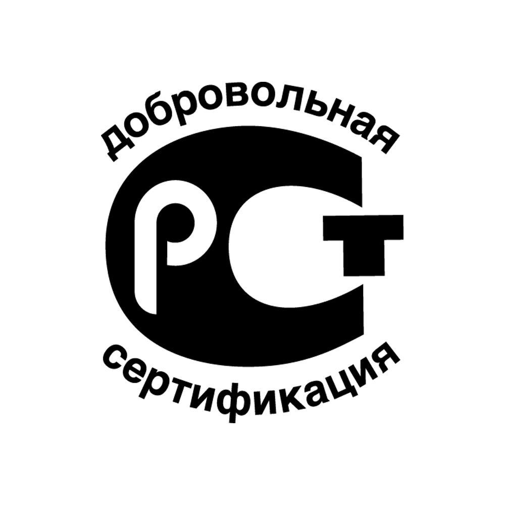 Знак добровольная сертификация