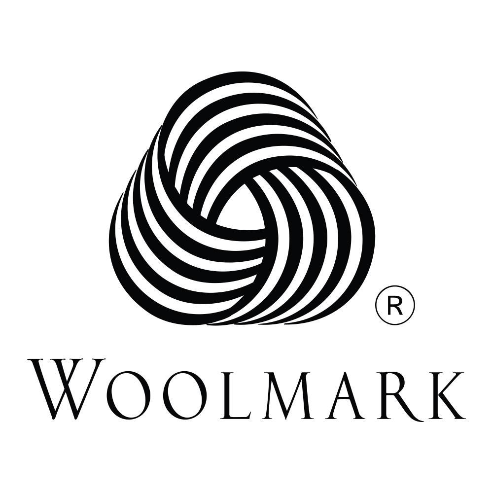 Знак Woolmark