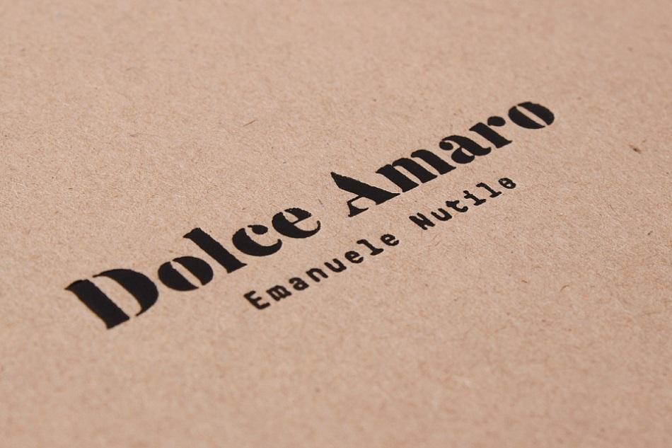 Упаковка для фотоальбома Dolce Amaro