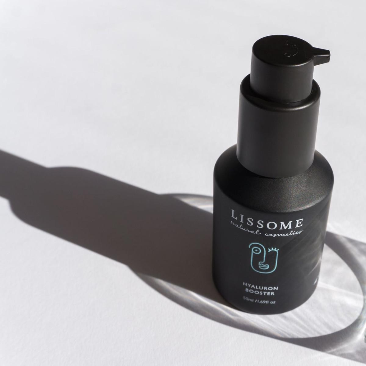 Упаковка для косметики Lissome