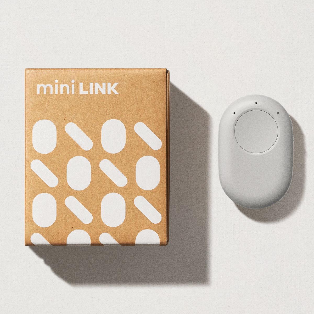 Упаковка для электронных устройств Mini Hexa и Mini Link