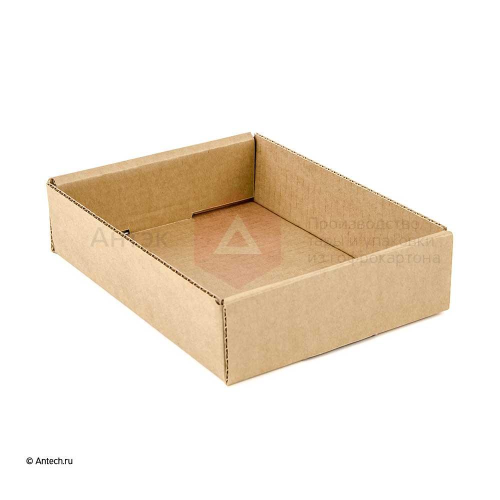 FEFCO 0422 Коробка складная, лоток