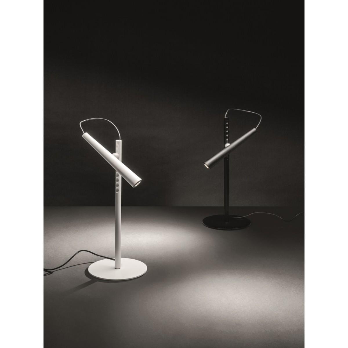 Упаковка для магнитной настольной лампы Foscarini