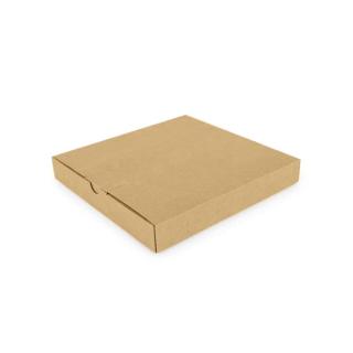 Коробка с крышкой 255x50x235 мм МГК Т−24E бурый