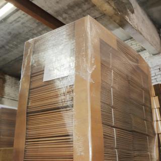 Уголок паллетный 130x130x2060 мм П−32ВС