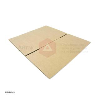 Картонная коробка 350x250x250 мм Т−24B бурый